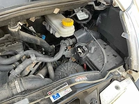 Peugeot pick-up boxer bedrijfswagen - afbeelding 14 van  26