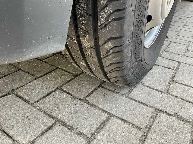 Peugeot pick-up boxer bedrijfswagen - afbeelding 17 van  26
