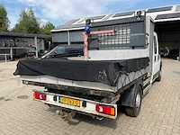 Peugeot pick-up boxer bedrijfswagen - afbeelding 20 van  26