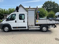 Peugeot pick-up boxer bedrijfswagen - afbeelding 23 van  26