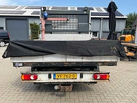 Peugeot pick-up boxer bedrijfswagen - afbeelding 24 van  26