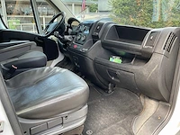 Peugeot pick-up boxer bedrijfswagen - afbeelding 26 van  26