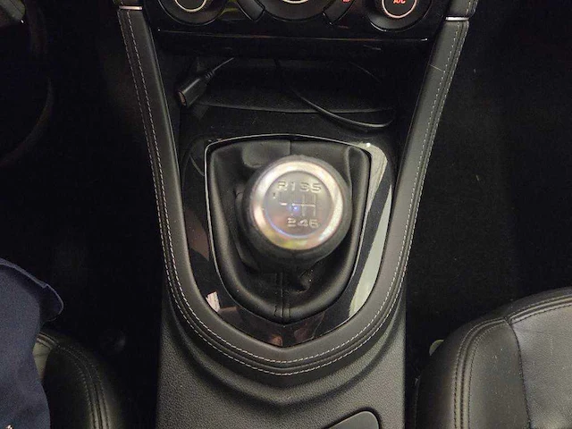 Peugeot rcz 1.6 thp , ; 5-sph-53 - afbeelding 4 van  18
