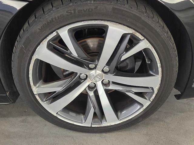 Peugeot rcz 1.6 thp , ; 5-sph-53 - afbeelding 7 van  18