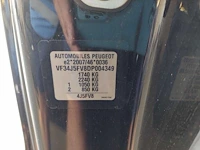 Peugeot rcz 1.6 thp , ; 5-sph-53 - afbeelding 10 van  18