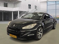 Peugeot rcz 1.6 thp , ; 5-sph-53 - afbeelding 1 van  18