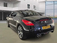 Peugeot rcz 1.6 thp , ; 5-sph-53 - afbeelding 13 van  18