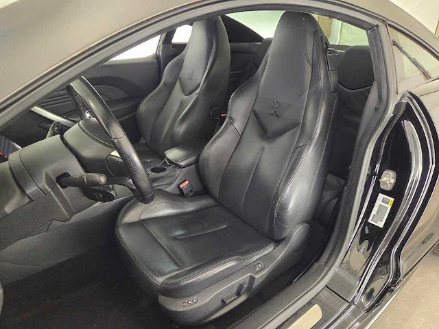 Peugeot rcz 1.6 thp , ; 5-sph-53 - afbeelding 14 van  18