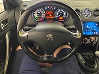 Peugeot rcz 1.6 thp , ; 5-sph-53 - afbeelding 16 van  18