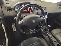 Peugeot rcz 1.6 thp , ; 5-sph-53 - afbeelding 17 van  18