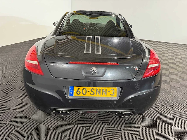 Peugeot rcz 1.6 thp, 60-snn-3 - afbeelding 8 van  14