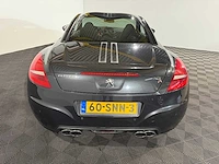 Peugeot rcz 1.6 thp, 60-snn-3 - afbeelding 8 van  14