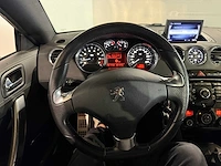 Peugeot rcz 1.6 thp, r-173-sk - afbeelding 2 van  13