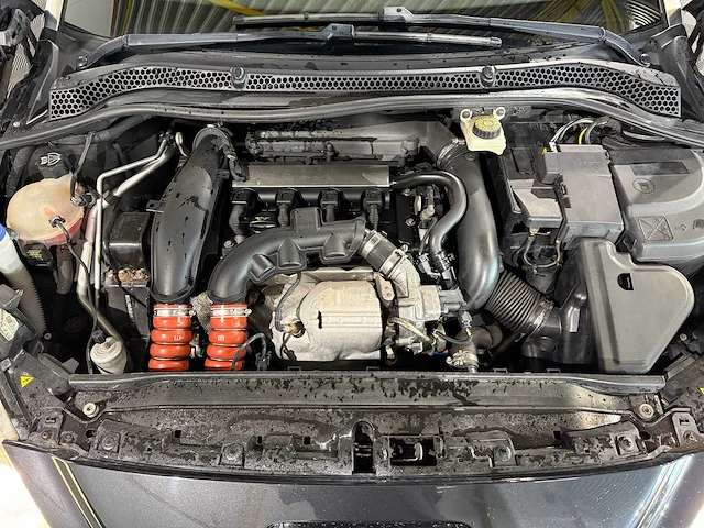 Peugeot rcz 1.6 thp, r-173-sk - afbeelding 4 van  13