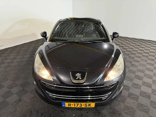 Peugeot rcz 1.6 thp, r-173-sk - afbeelding 5 van  13