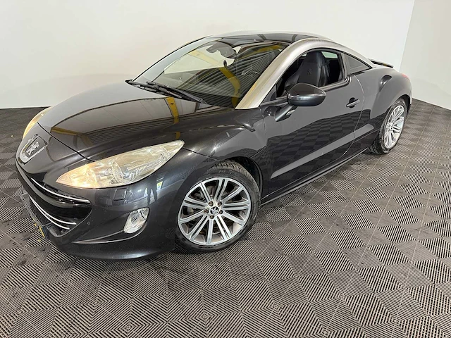 Peugeot rcz 1.6 thp, r-173-sk - afbeelding 1 van  13