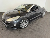 Peugeot rcz 1.6 thp, r-173-sk - afbeelding 1 van  13