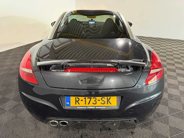 Peugeot rcz 1.6 thp, r-173-sk - afbeelding 7 van  13