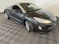 Peugeot rcz 1.6 thp, r-173-sk - afbeelding 9 van  13