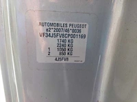 Peugeot rcz 1.6 turbo , ; 09-thv-8 - afbeelding 13 van  20