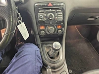 Peugeot rcz 1.6 turbo , ; 09-thv-8 - afbeelding 3 van  20