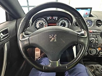 Peugeot rcz 1.6 turbo , ; 09-thv-8 - afbeelding 4 van  20