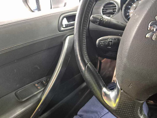 Peugeot rcz 1.6 turbo , ; 09-thv-8 - afbeelding 5 van  20