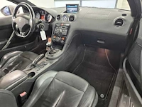 Peugeot rcz 1.6 turbo , ; 09-thv-8 - afbeelding 7 van  20