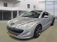 Peugeot rcz 1.6 turbo , ; 09-thv-8 - afbeelding 1 van  20