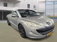 Peugeot rcz 1.6 turbo , ; 09-thv-8 - afbeelding 12 van  20