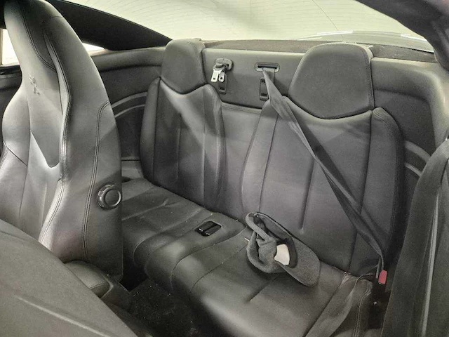 Peugeot rcz 1.6 turbo , ; 09-thv-8 - afbeelding 17 van  20