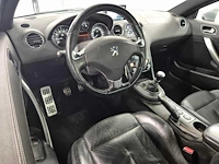 Peugeot rcz 1.6 turbo , ; 09-thv-8 - afbeelding 18 van  20