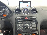 Peugeot rcz 1.6 turbo , ; 09-thv-8 - afbeelding 20 van  20