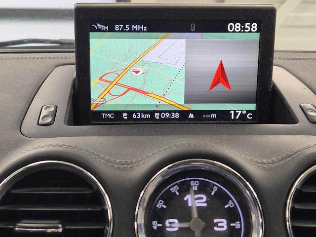 Peugeot rcz 1.6 turbo , ; 09-thv-8 - afbeelding 2 van  20