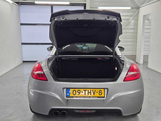 Peugeot rcz 1.6 turbo , ; 09-thv-8 - afbeelding 10 van  20
