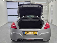Peugeot rcz 1.6 turbo , ; 09-thv-8 - afbeelding 10 van  20