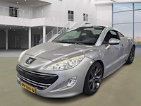 Peugeot rcz 1.6 turbo , ; 09-thv-8 - afbeelding 1 van  20