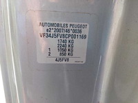 Peugeot rcz 1.6 turbo , ; 09-thv-8 - afbeelding 13 van  20