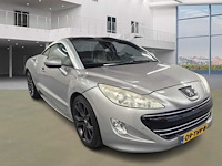 Peugeot rcz 1.6 turbo , ; 09-thv-8 - afbeelding 12 van  20
