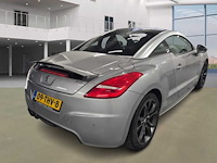 Peugeot rcz 1.6 turbo , ; 09-thv-8 - afbeelding 15 van  20