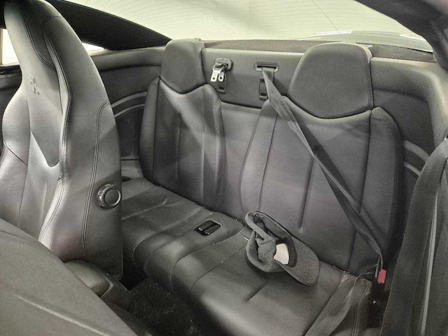 Peugeot rcz 1.6 turbo , ; 09-thv-8 - afbeelding 17 van  20