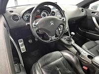 Peugeot rcz 1.6 turbo , ; 09-thv-8 - afbeelding 18 van  20