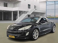 Peugeot rcz 1.6 turbo; 12-ntz-3 - afbeelding 1 van  10