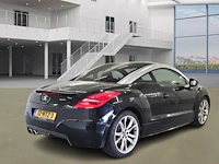 Peugeot rcz 1.6 turbo; 12-ntz-3 - afbeelding 3 van  10