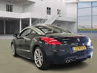 Peugeot rcz 1.6 turbo; 12-ntz-3 - afbeelding 5 van  10