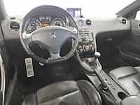 Peugeot rcz 1.6 turbo; 12-ntz-3 - afbeelding 7 van  10