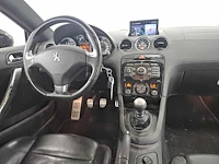 Peugeot rcz 1.6 turbo; 12-ntz-3 - afbeelding 8 van  10