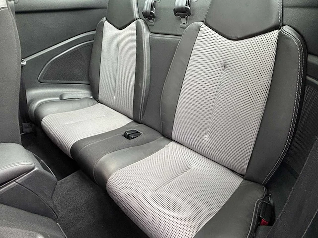 Peugeot rcz 1.6 turbo; k-809-vx - afbeelding 7 van  19