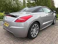 Peugeot rcz 1.6 turbo; k-809-vx - afbeelding 12 van  19