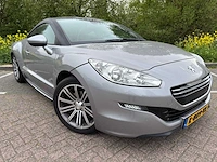 Peugeot rcz 1.6 turbo; k-809-vx - afbeelding 13 van  19